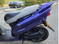HONDA SFX 50 2003/4 - 7