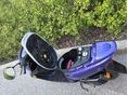 HONDA SFX 50 2003/4 - 9
