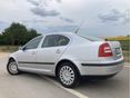 SKODA OCTAVIA 1.6 Ambiente Sérülésmentes Magyarországi Magánszemély