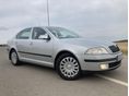 SKODA OCTAVIA 2007/9 - 2