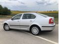 SKODA OCTAVIA 2007/9 - 5