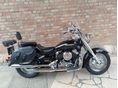 YAMAHA XVS 650 DRAG STAR CLASSIC 2002/3 - 2
