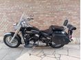 YAMAHA XVS 650 DRAG STAR CLASSIC 2002/3 - 3