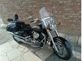 YAMAHA XVS 650 DRAG STAR CLASSIC 2002/3 - 4