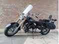 YAMAHA XVS 650 DRAG STAR CLASSIC 