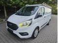 FORD TRANSIT 2.0 TDCi 350 MWB Trail L2 H1. 170 Le. Navigáció. Ülésfűtés. Tempomat . Led. Pdc