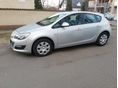 OPEL ASTRA J 1.4 T Enjoy EURO6 Magyarországi. szervizkönyv. egy tulaj