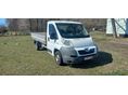 PEUGEOT BOXER 2.2 HDi 350 PTC L3