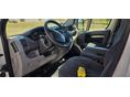 PEUGEOT BOXER 2009/12 - 2