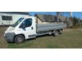 PEUGEOT BOXER 2009/12 - 4