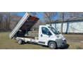 PEUGEOT BOXER 2009/12 - 5