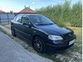 OPEL ASTRA G 1.4 16V Classic II Optima KLÍMA!MAGYARORSZÁGI!130 000KM!MAKULÁTLAN ÁLLAPOT!