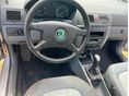 SKODA FABIA 2002 - 4