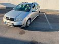 SKODA FABIA 2002 - 2