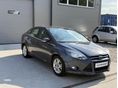 FORD FOCUS 1.6 SCTI Ecoboost Titanium DIGITÁLIS KLÍMA-TEMPOMAT- SONY HIFI-PARKRADAR-SZERVIZKÖNYV