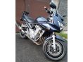 SUZUKI GSF 650 S 2007/10 - 2