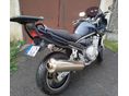 SUZUKI GSF 650 S 2007/10 - 3