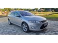 FORD MONDEO 2.0 TDCi Titanium Powershift