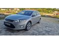 FORD MONDEO 2011 - 2