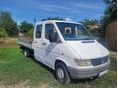 MERCEDES-BENZ EGYÉB 1996/12 - 2