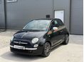FIAT 500 1.2 8V By Gucci 145.000KM/1 TULAJDONOS/DIGITÁLIS KLÍMA/16' ALUFELNI/SZERVIZKÖNYV