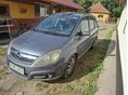 OPEL ZAFIRA B 1.9 DTI Sport