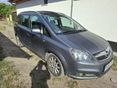 OPEL ZAFIRA B 2006/10 - 2