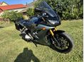 YAMAHA FZ1 GT RN16