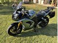 YAMAHA FZ1 2007 - 2