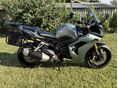 YAMAHA FZ1 2007 - 4