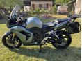 YAMAHA FZ1 2007 - 5