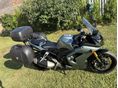 YAMAHA FZ1 2007 - 6