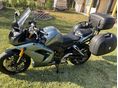 YAMAHA FZ1 2007 - 7