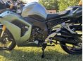 YAMAHA FZ1 2007 - 9