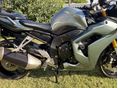 YAMAHA FZ1 2007 - 10