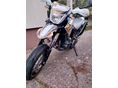 YAMAHA XT 660 X 