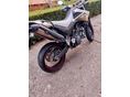 YAMAHA XT 660 X 2009/5 - 3