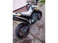 YAMAHA XT 660 X 2009/5 - 5