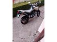 YAMAHA XT 660 X 2009/5 - 6