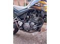 YAMAHA XT 660 X 2009/5 - 7