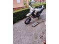 YAMAHA XT 660 X 2009/5 - 8