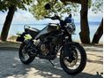HUSQVARNA SVARTPILEN 401 2025/12 - 3