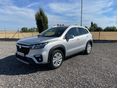 SUZUKI S-CROSS 1.4 Hybrid GL+ (Automata)