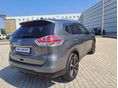 NISSAN X-TRAIL 2017/2 - 5