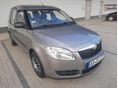 SKODA FABIA 2009/7 - 4
