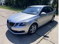 SKODA OCTAVIA 2017/5 - 2