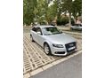 AUDI A4 Avant 2.0 TDI DPF Multitronic EU5 Költségmentes