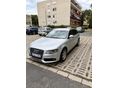 AUDI A4 2009/10 - 2