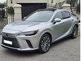 LEXUS RX 2023/2 - 2