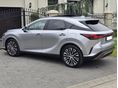 LEXUS RX 2023/2 - 4